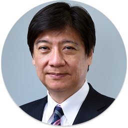 松村 泰志 先生