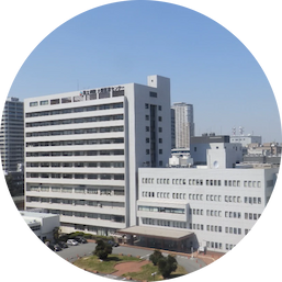 大阪医療センター